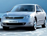 Renault Safrane